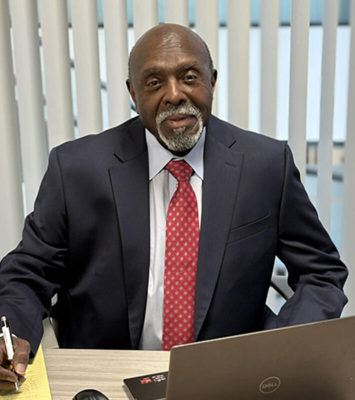 Dan Raglin Registered Representative