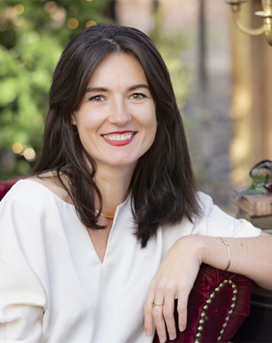 Viktoria Wilson Certified Financial Planner