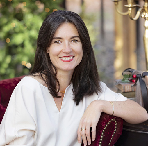 Certified Financial Planner